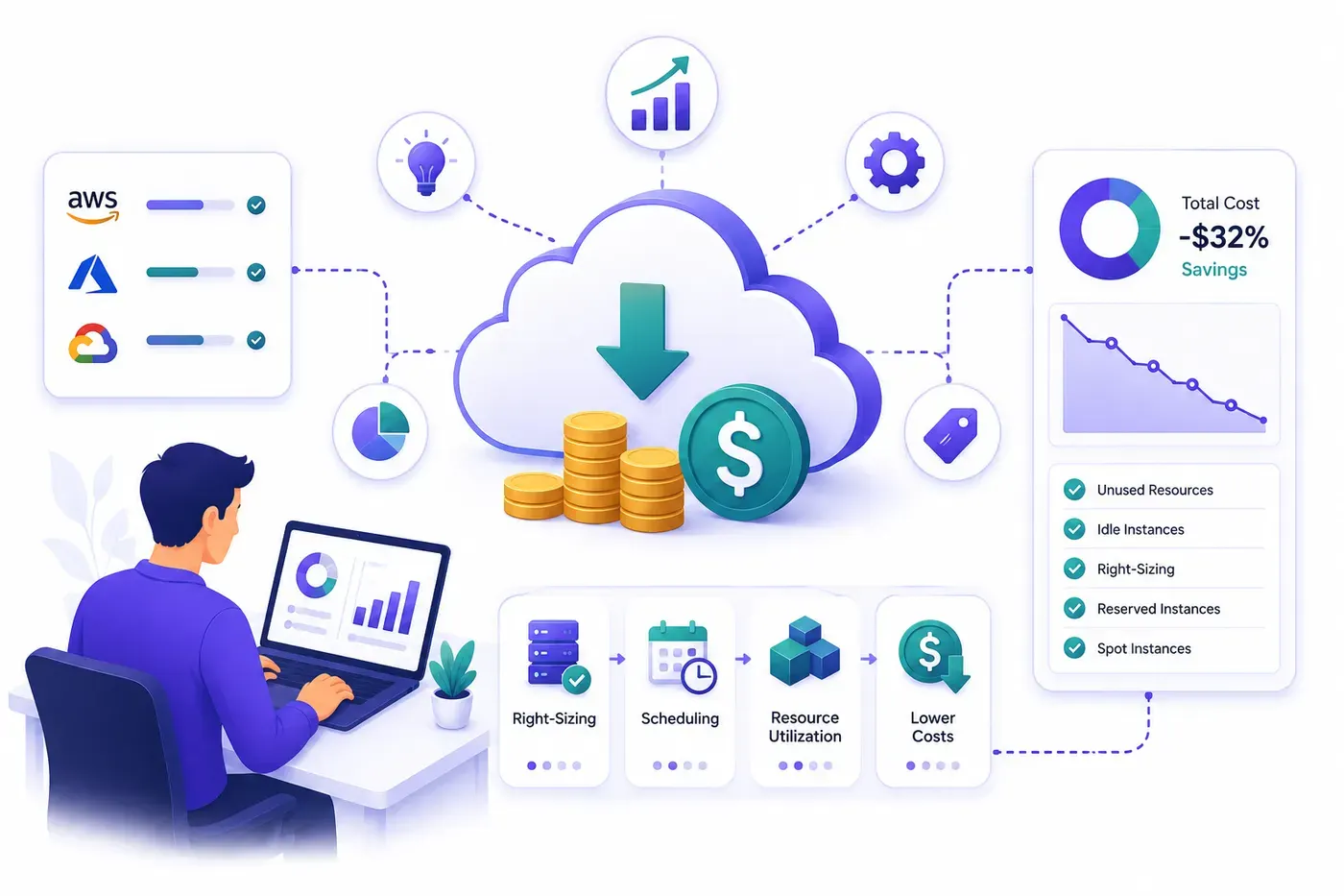 Cost Optimization